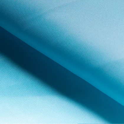 230T Sun-proof Clothing 100% Nylon Twill Fabric Waterproof Water Resistant Nylon Fabric