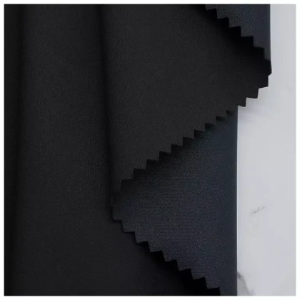 4-way stretch nylon 66 fabric 40D*40D waterproof high quality nylon 66 fabric for clothing